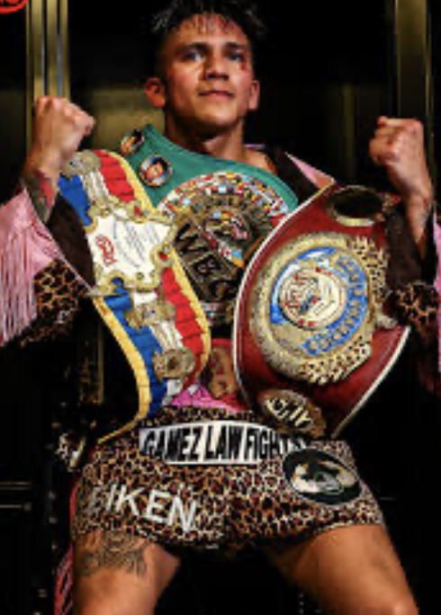 Max Calendrillo tweet media