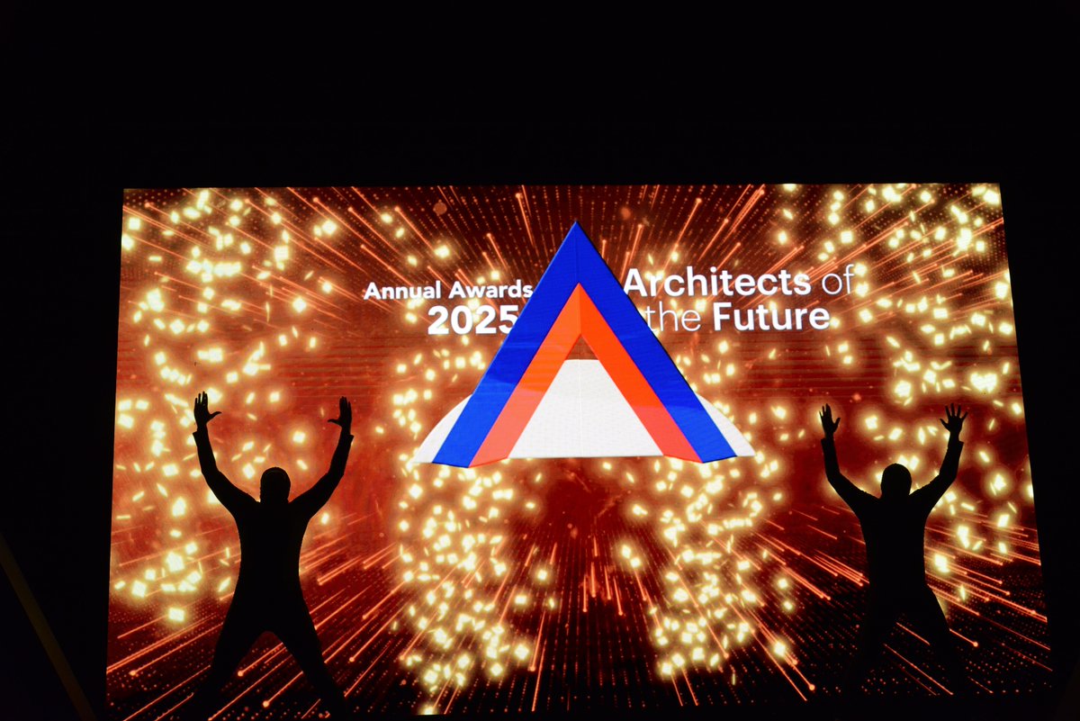 Zensar's tweet photo. Congratulations to all the winners and teams who made the night truly special. https://t.co/RXxQEQjZ2m
