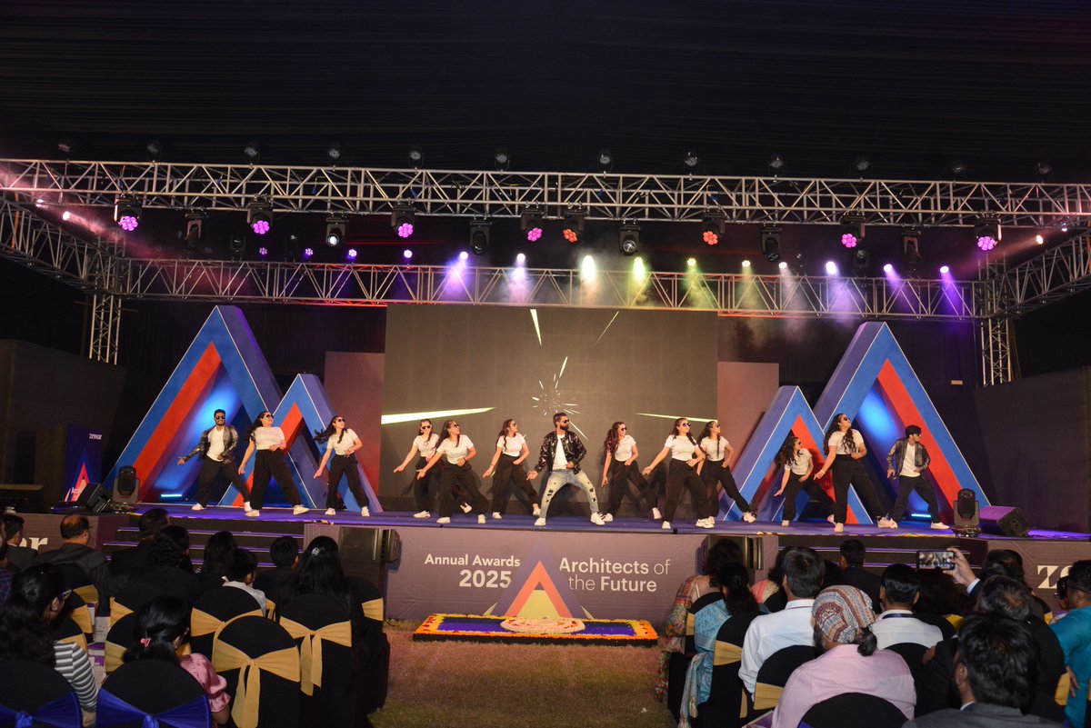 Zensar's tweet photo. Congratulations to all the winners and teams who made the night truly special. https://t.co/RXxQEQjZ2m