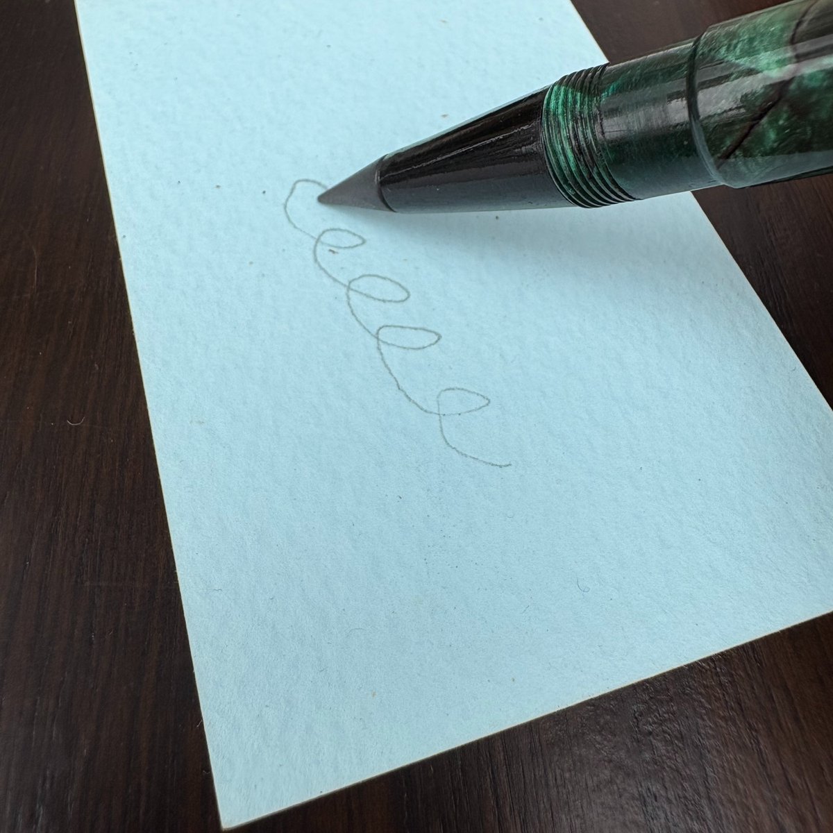 希少】アントニー・クラーベ① 「手袋と記号」 カーボンランダム