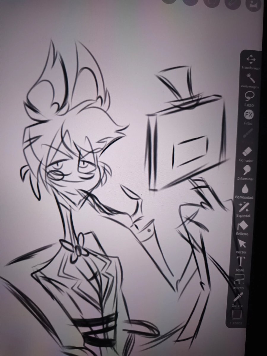 Addison666_'s tweet image. After watching episode 4 I'm so sad and angry. Thanks Charlie, now I understand why they hate you....😒
#hazbinhotel #AlastorHazbinHotel #hazbinhotelseason2 #CharlieMorningstar #SaveAlastor ❤️‍🩹