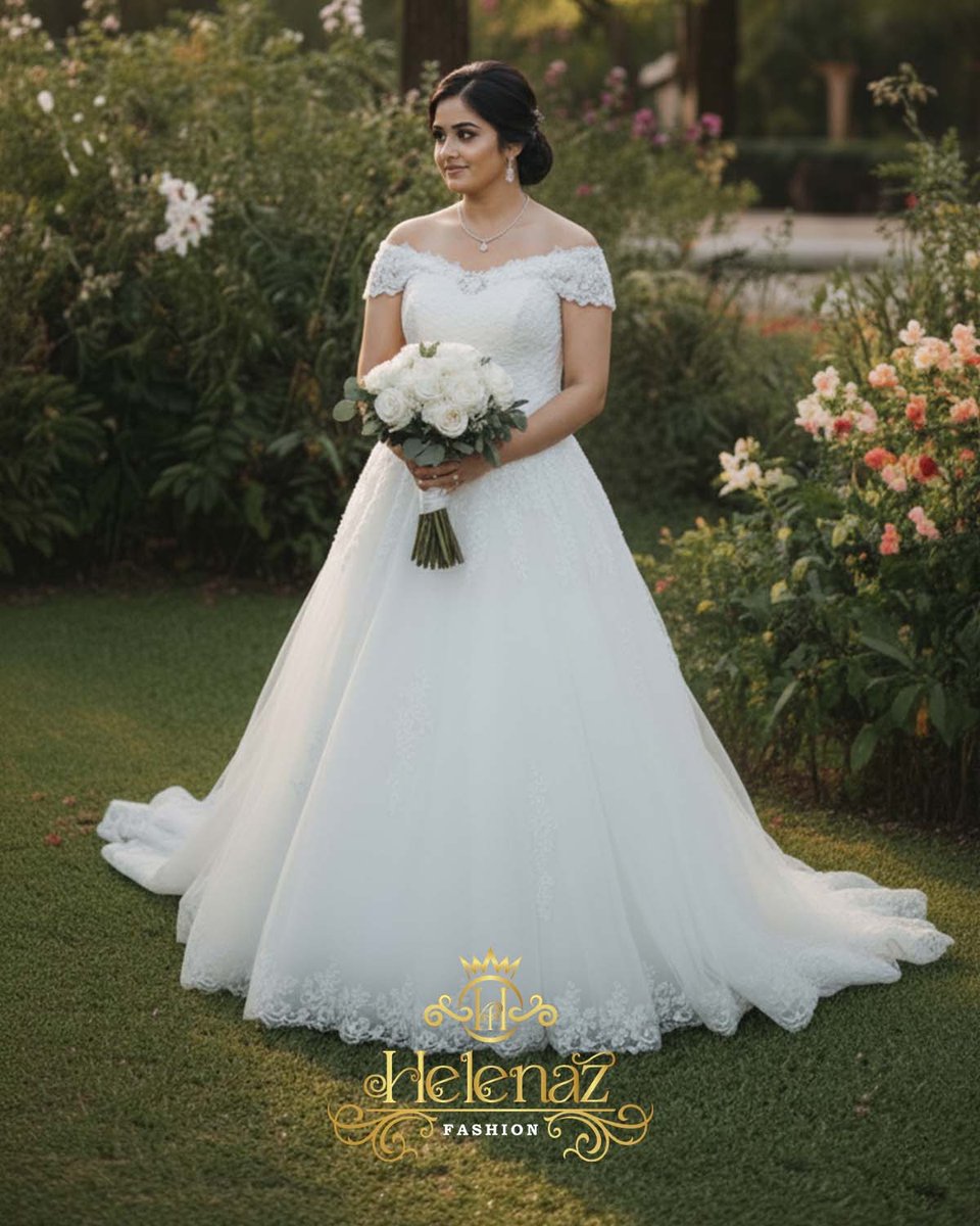 helenazfashion's tweet image. A Symphony of Threads and Dreams — The Ultimate Wedding Gown Featuring Fine Appliqué Work and Timeless Hand Embroidery

🌏 Shipping
📍 Edappally
📱 Whatsapp Us at +91 80891 66659

#AppliqueWork #HandEmbroidery #HandworkGown #ArtisanalDesign #DetailedElegance #handcrafted