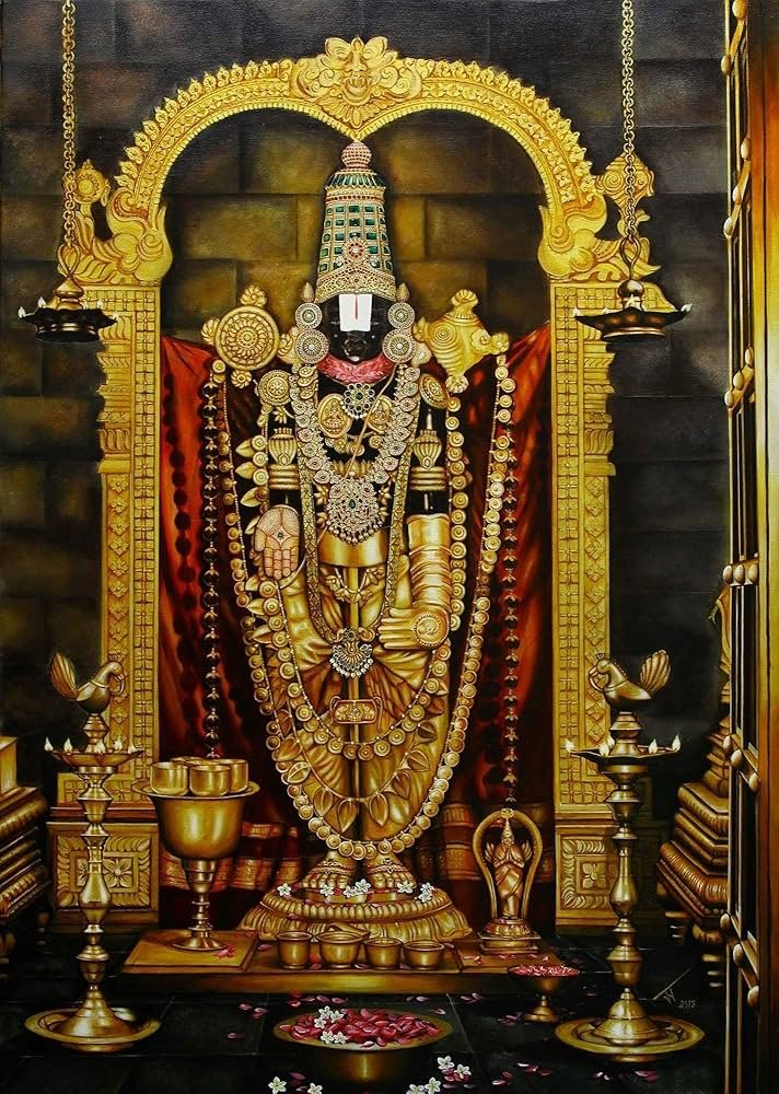 sadaashree's tweet image. On my birthday today,  my humble tribute to the place where I was born.

Tirupati- The abode of Shri Venkateswara.

Again this post  is more about what Tirupati means to me personally, not it&apos;s history or heritage per se that would need a separate thread by itself.

Though I was…