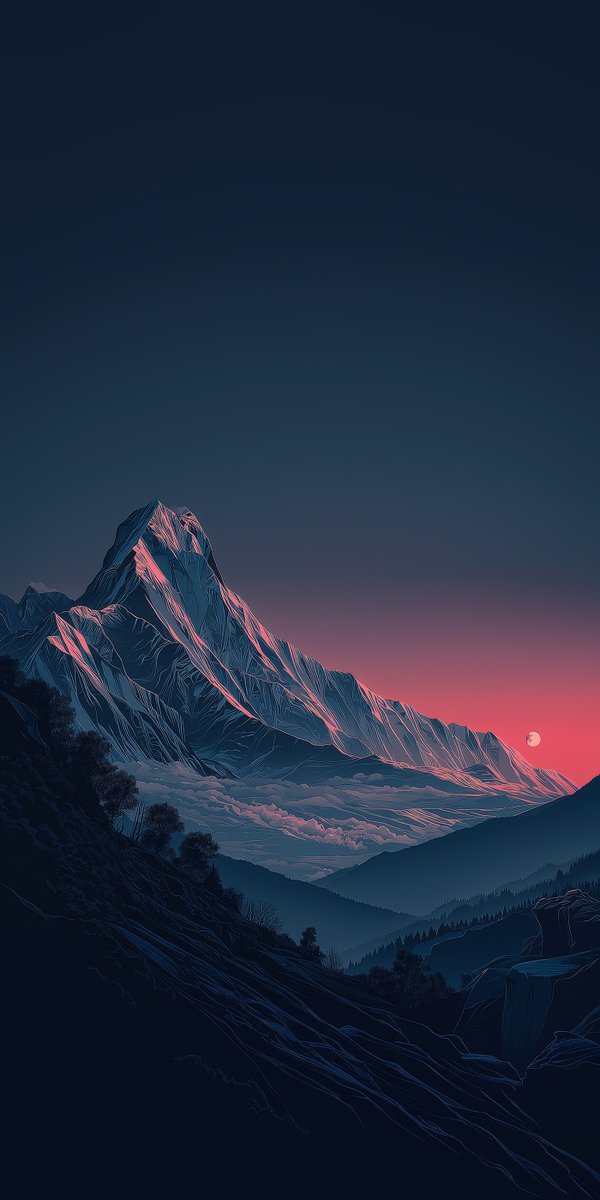 "Breath of the Mountain"

Combo wall set in UHD available for members. Bio link to join.