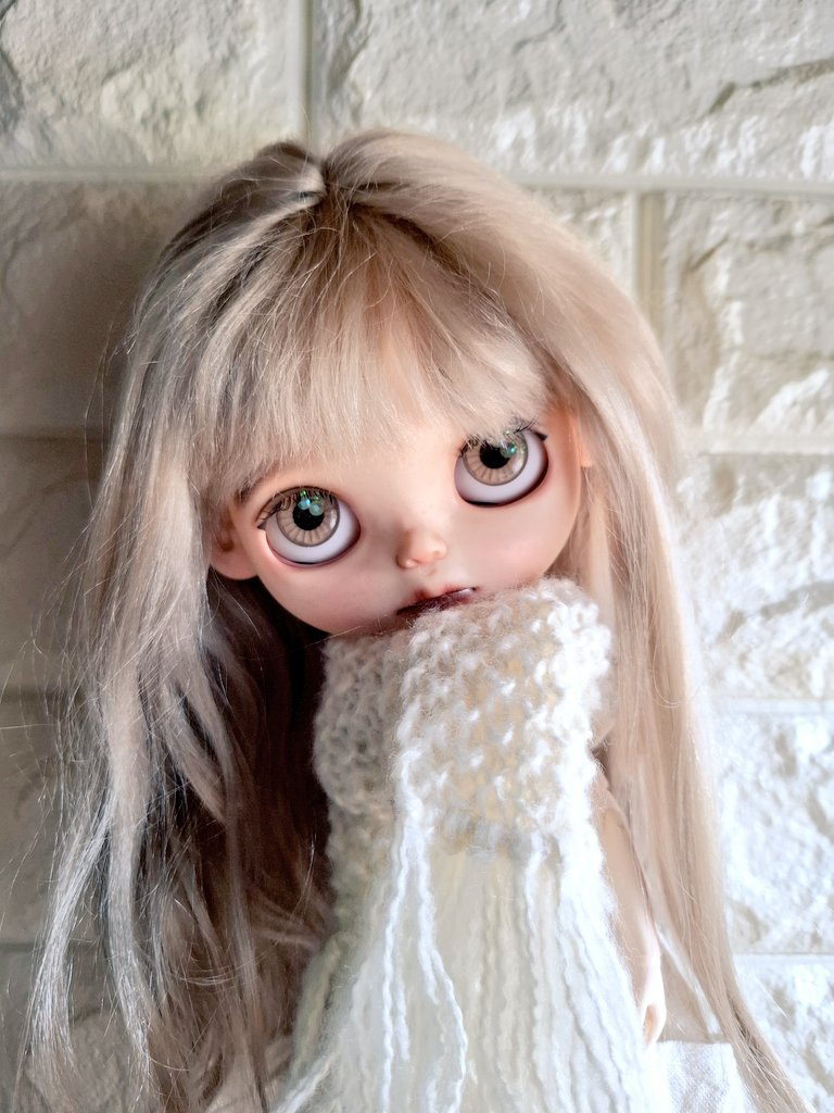 カスタムブライス