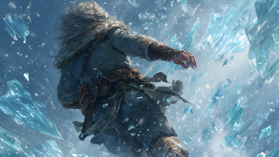 Worldbuilding Wednesdays [Kandris Campaign] | Gale of Teeth 
youtube.com/shorts/tMrB9RF…

#dnd5e #pathfinder2e #squall #shards #worldbuilding #lore