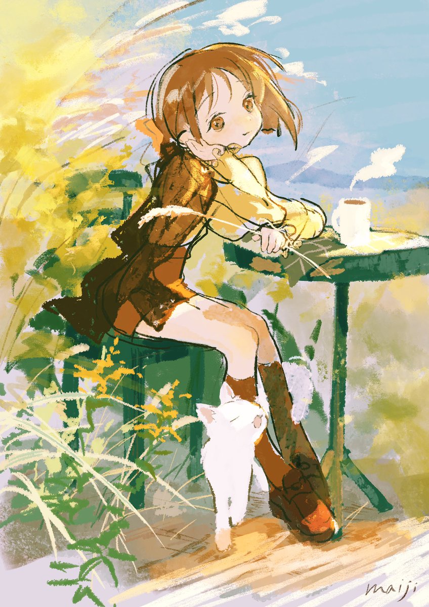 まいじ (@mytime_3110) / Posts / X