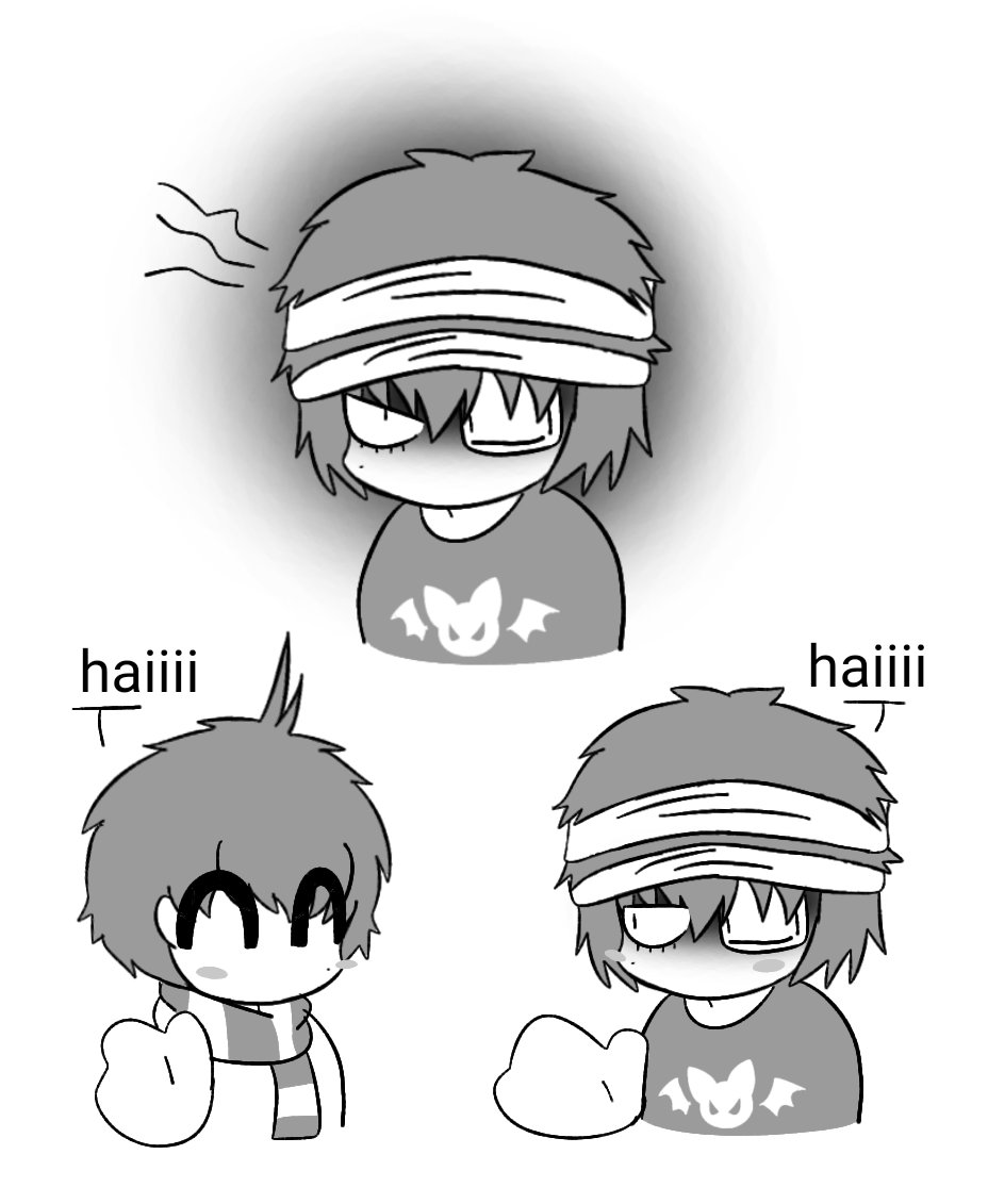 egomami_'s tweet image. yummy gap moe