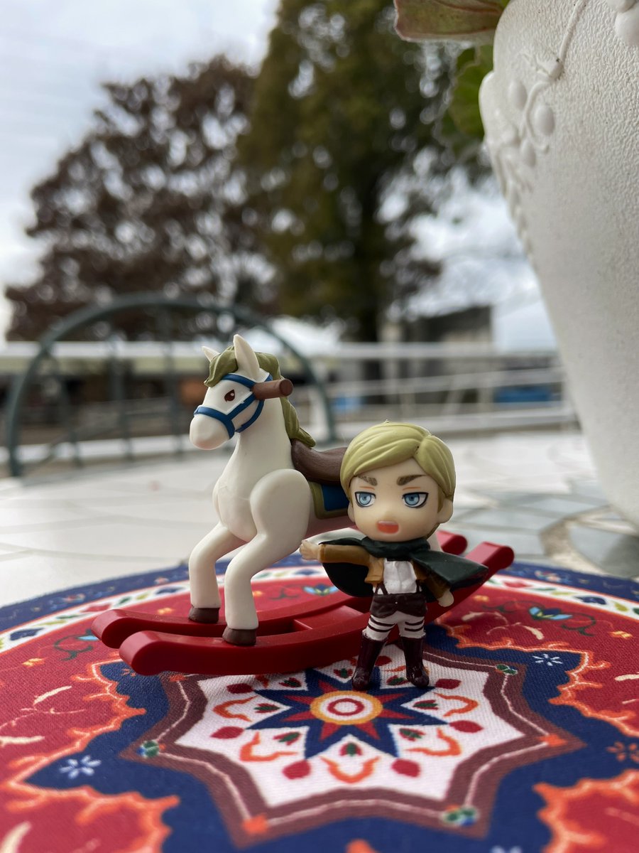 人形娘工房 on X