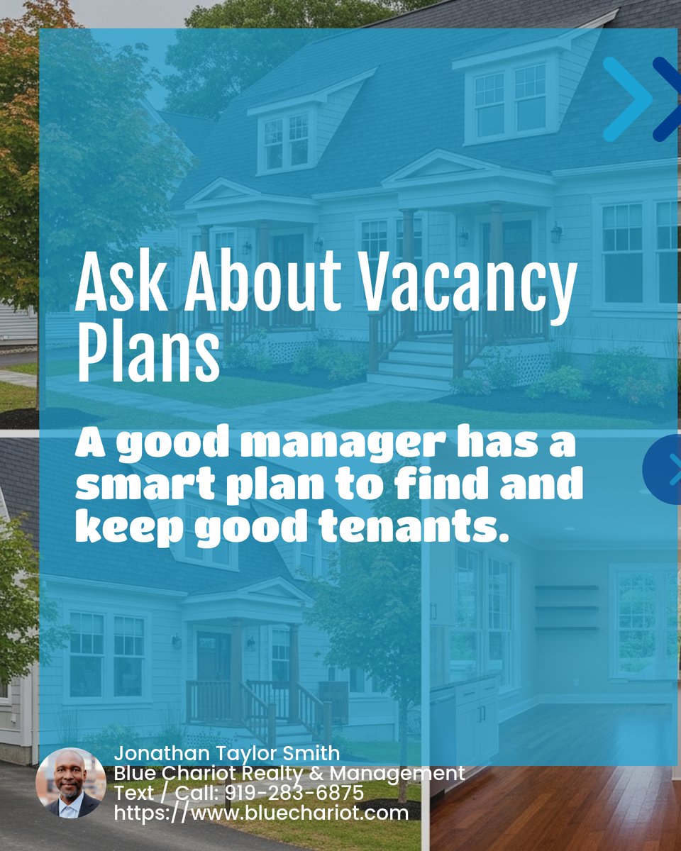ChariotRealty's tweet photo. Picking the right property manager can make or break your rental success! 🏢🔑

✅ Check experience &amp; credentials
✅ Ask about vacancy strategies
✅ Look into tenant screening &amp; legal knowledge

A solid manager can turn distressed into cash flow. #RealEstateInvesting https://t.co/AtkHYJ6MG9
