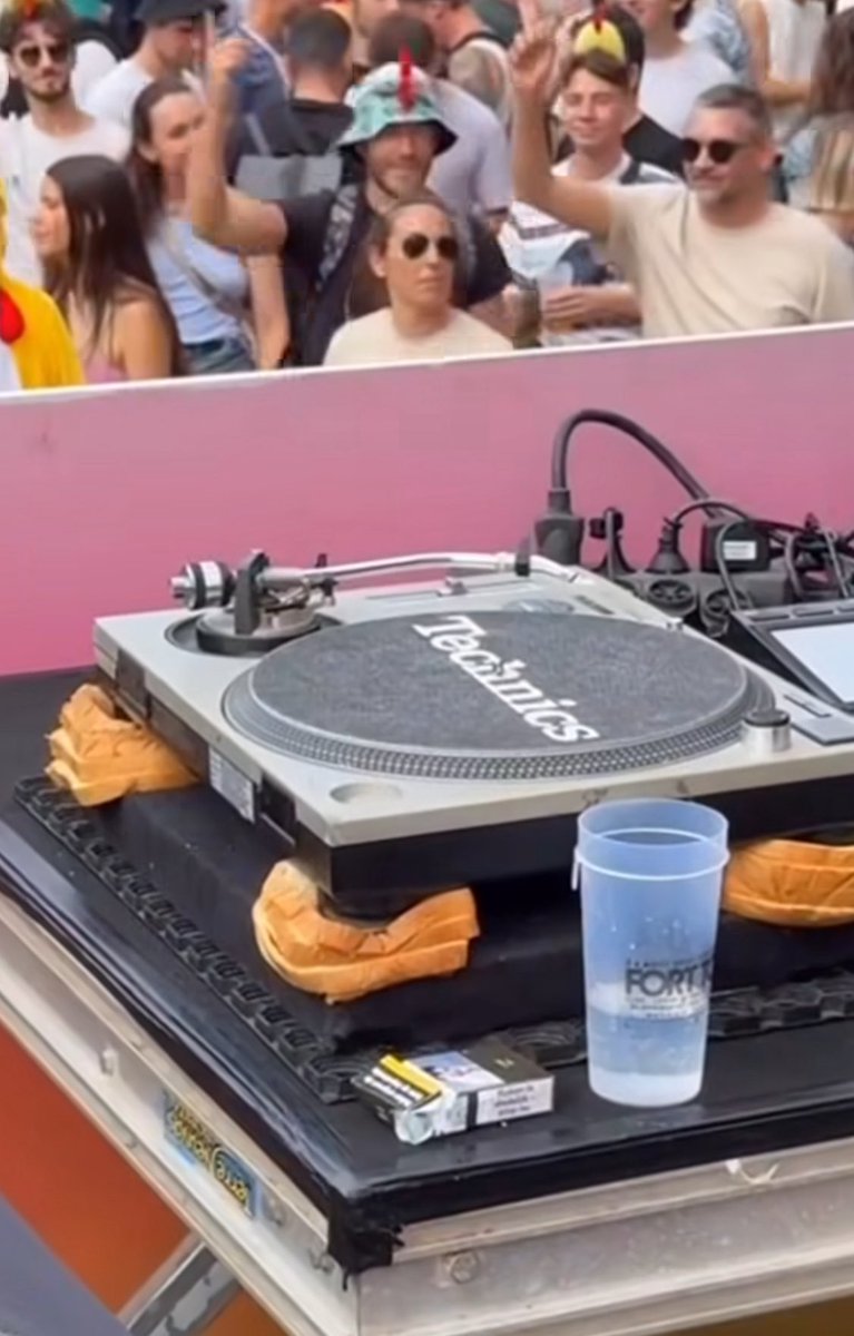 Mark Farina (@djmarkfarina) on Twitter photo 