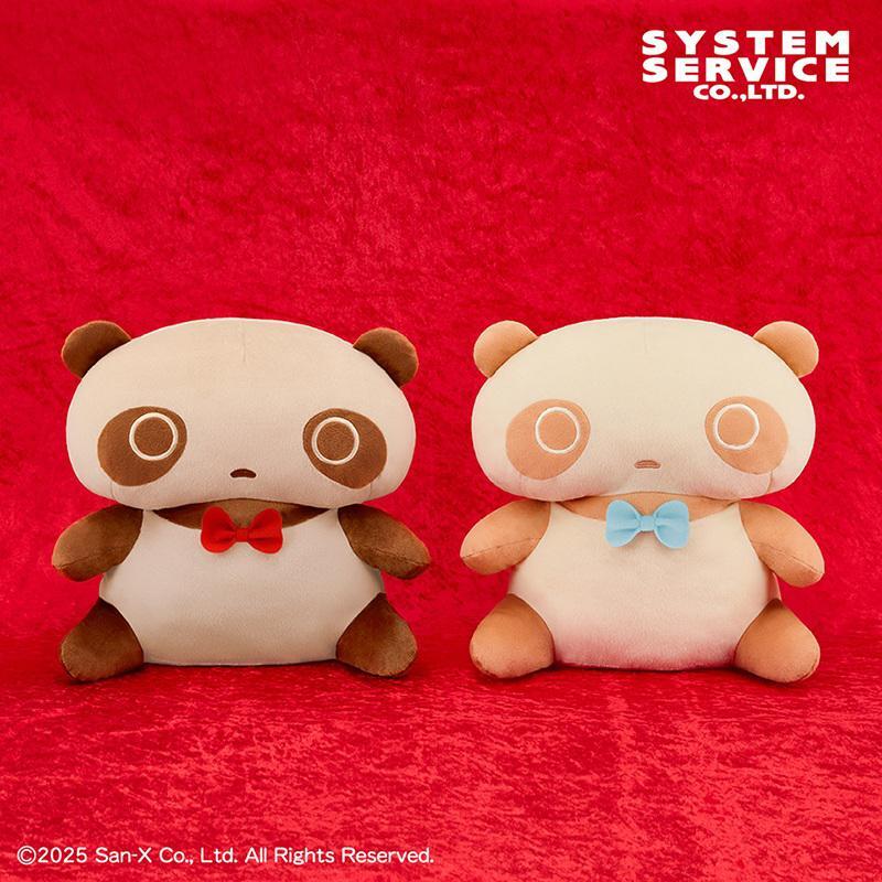 11月登場！「サンエックスキャラクター」プライズ✨ プライズは