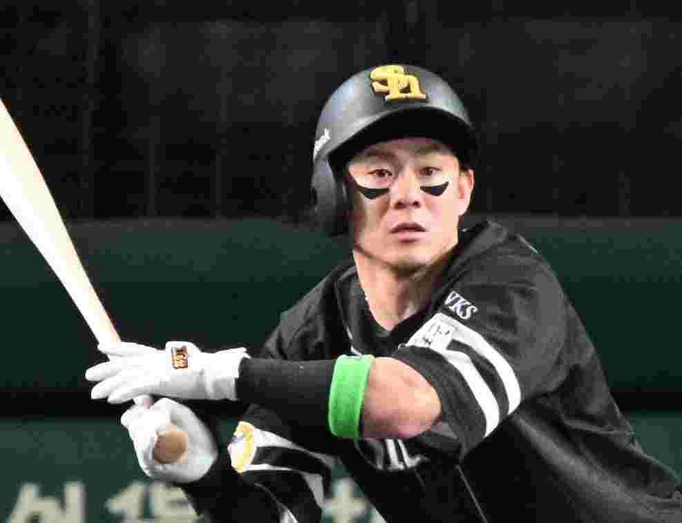 「体の張りが全然とれない」

牧原大成選手、満身創痍で侍ジャパンを辞退
来年のWBCにも言及

#sbhawks
▼記事はこちらから▼
nishispo.nishinippon.co.jp/article/959336