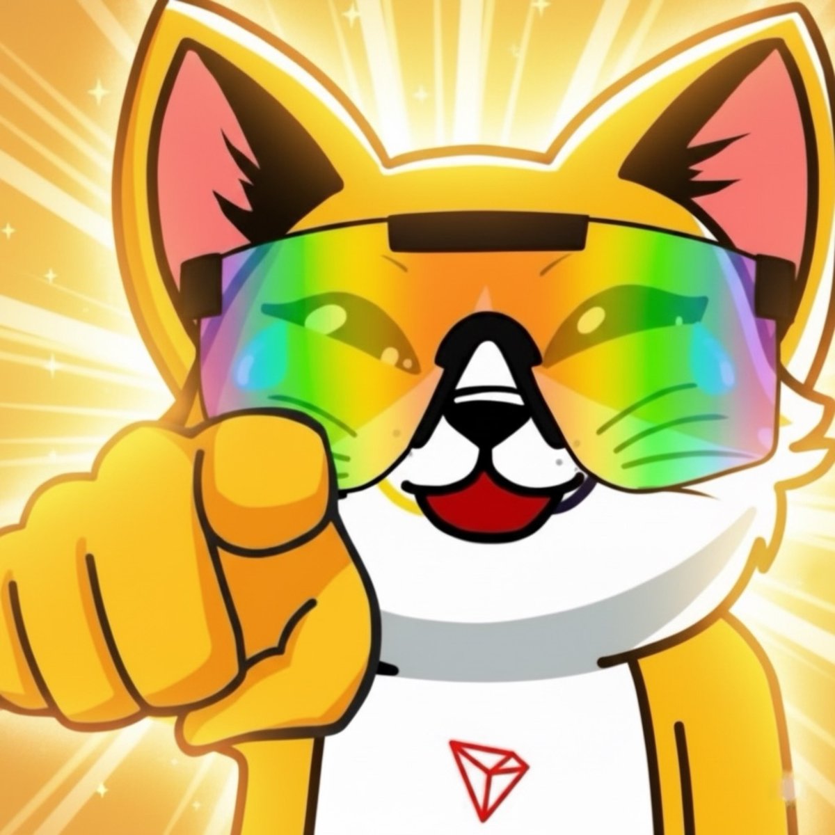 Suncat tweet media