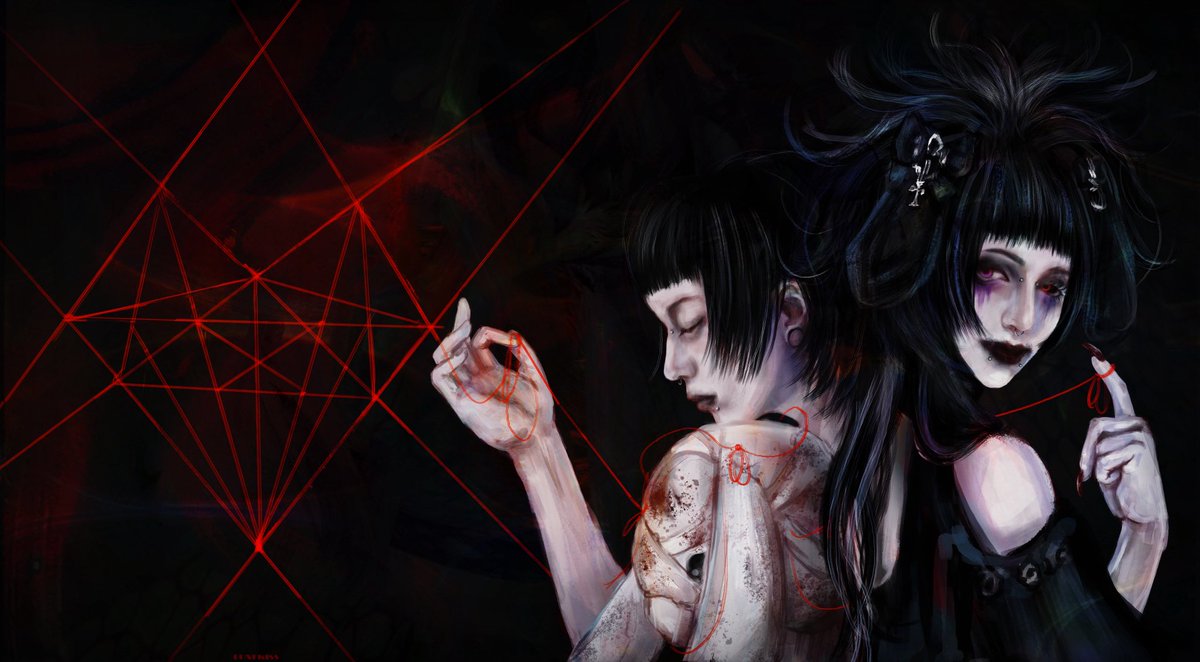 🌀

#usagi #lyrica