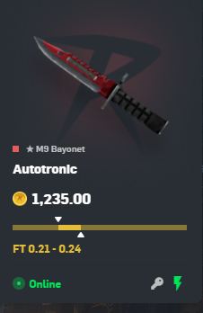 CSGORoll tweet media