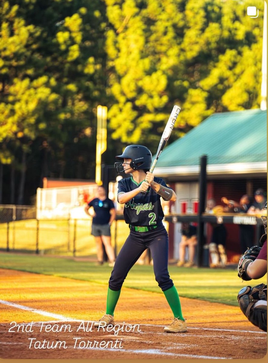 TTorrenti2028's tweet photo. Congrats to Harrison’s all region players! 

@FuryPremier2028 @hhshoyasoftball https://t.co/bf5vwZQwlI