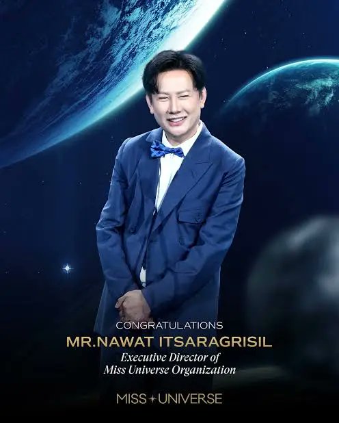 ChaneeDoonung's tweet photo. ขอส่งกำลังใจให้คุณณวัฒน์ และทีมงาน #MGI ทุกคน อีกไม่กี่วันมันจะจบ ทุกอย่างมันสวยงามตามฉบับ MGI อยู่แล้ว เชื่อว่าฝั่งนั่นเค้าเหยียดคนไทย ขนาดนางงามที่เคยมง MU ยังออกมาเหยียดคนเอเชีย ฟาดมันด้วยผลงาน ให้มันตราตรึง ปีหน้ามันก็ทำไม่ได้แบบนี้ค่ะ
#ณวัฒน์ https://t.co/TPRqGFbAmW