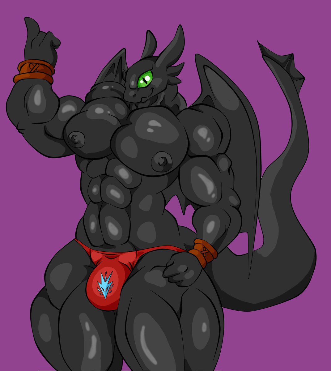 Comisiones terminados 
Aquí satan y chimuelo