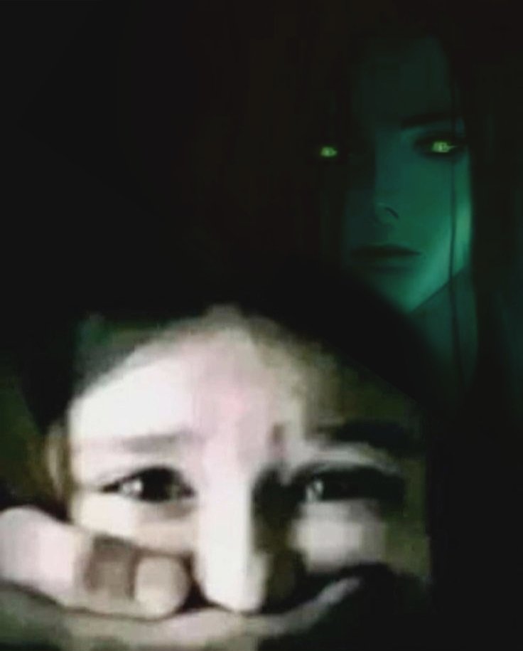 Venerable tweet media