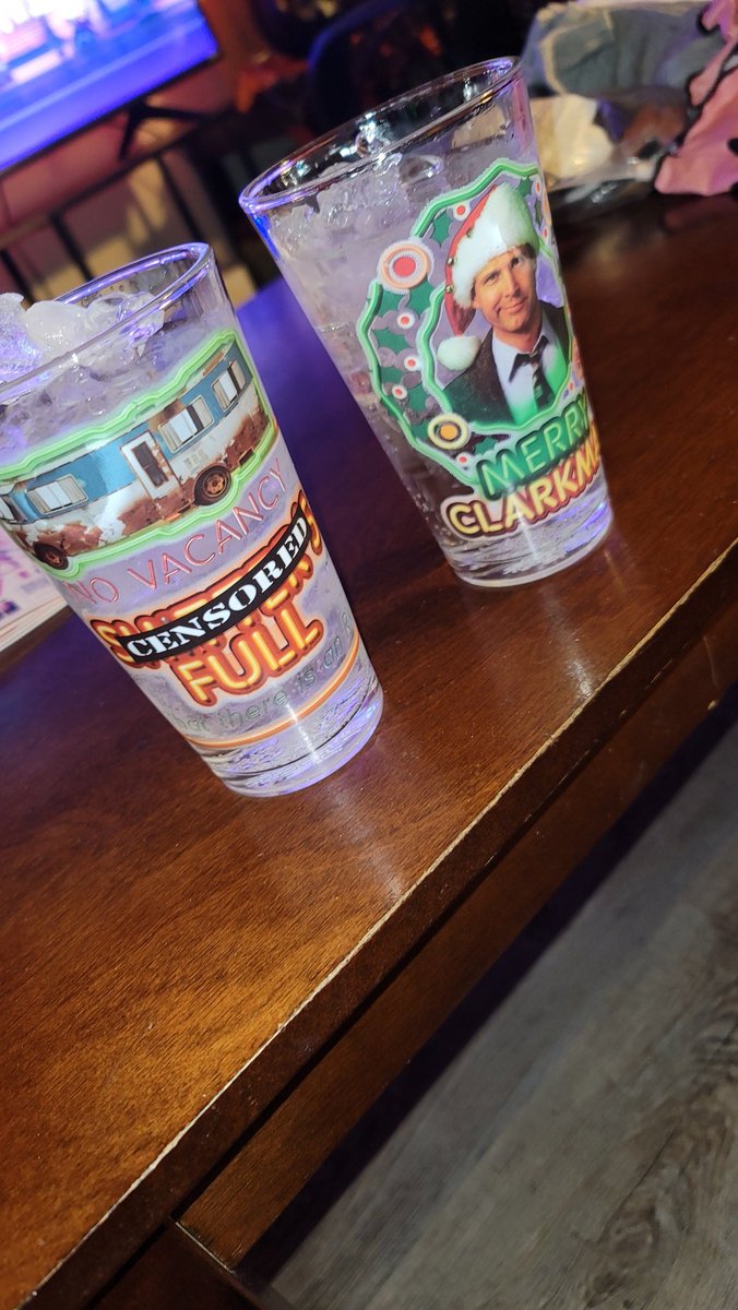 "Tis the season to be jolly"

-Clark Griswold 
<a href="/Trisha_Provinge/">Trisha 🇺🇸🇺🇸🇺🇸</a>