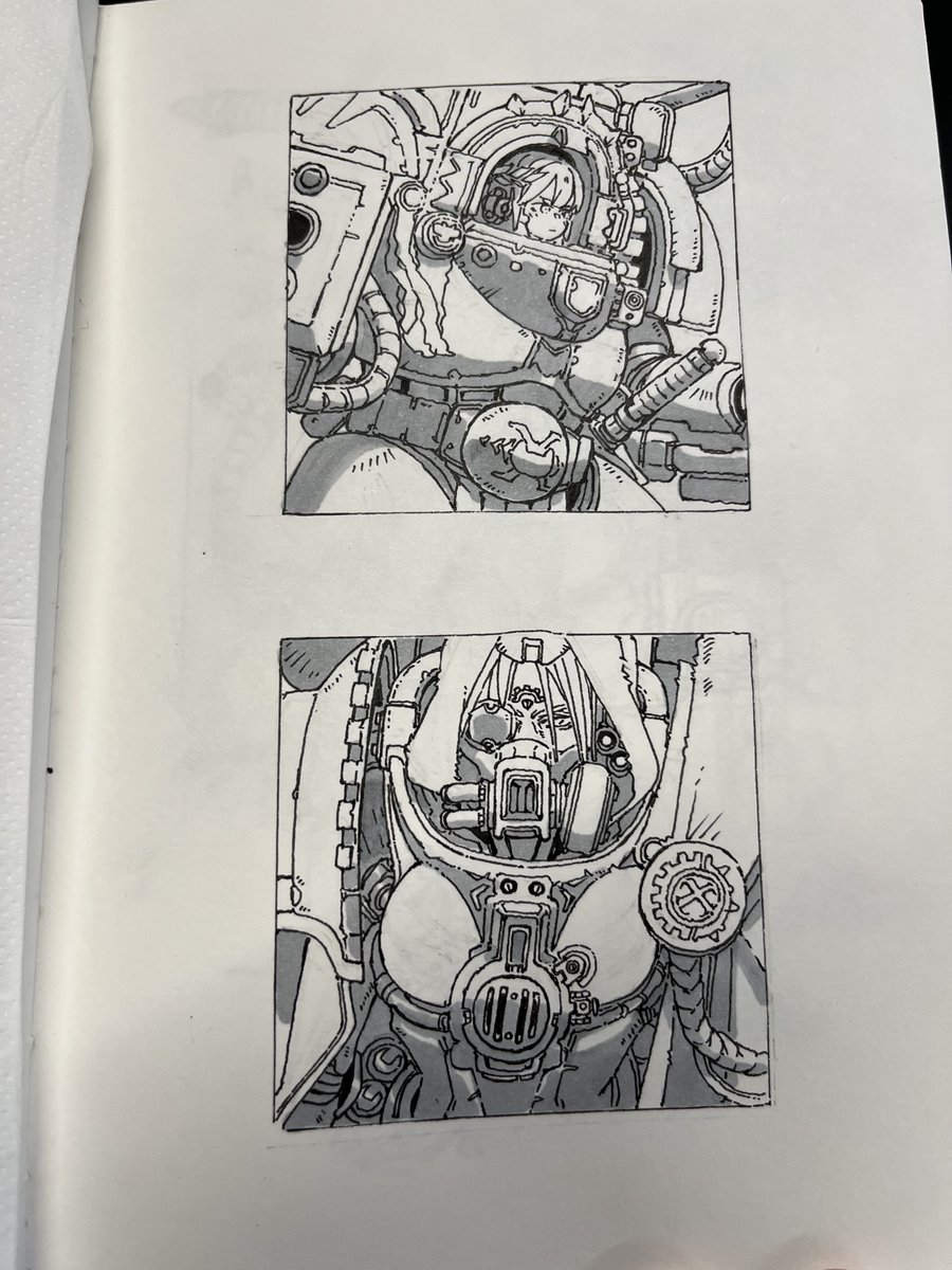 FZY19891's tweet photo. Warhammer 40000 SISTERS https://t.co/pbB1N1sLzL