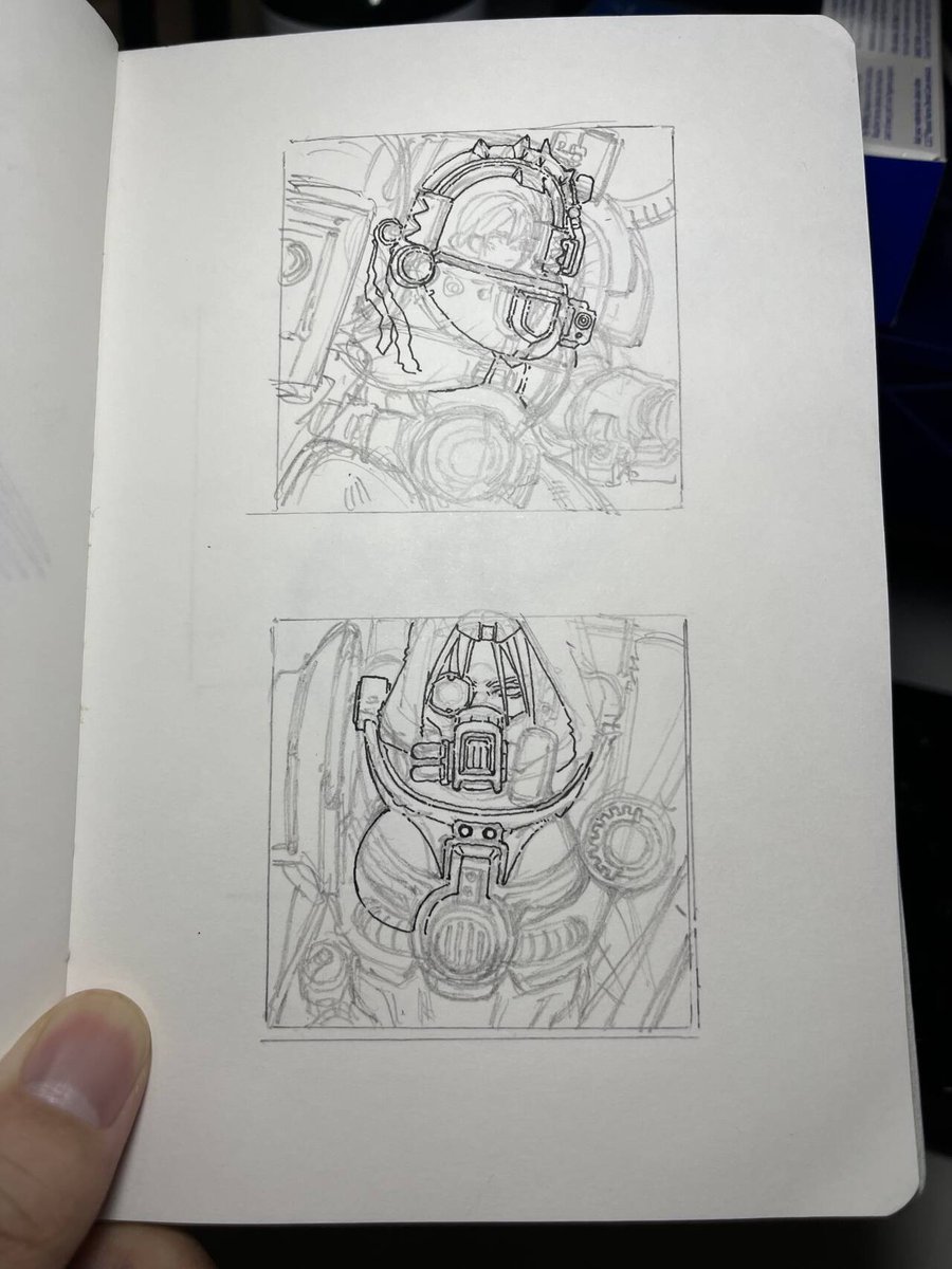 FZY19891's tweet photo. Warhammer 40000 SISTERS https://t.co/pbB1N1sLzL
