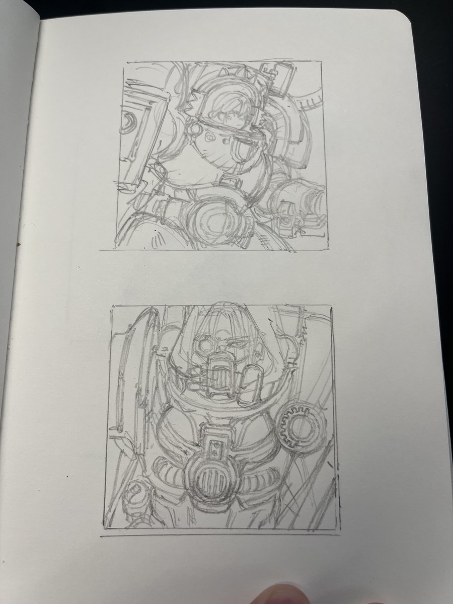 FZY19891's tweet photo. Warhammer 40000 SISTERS https://t.co/pbB1N1sLzL