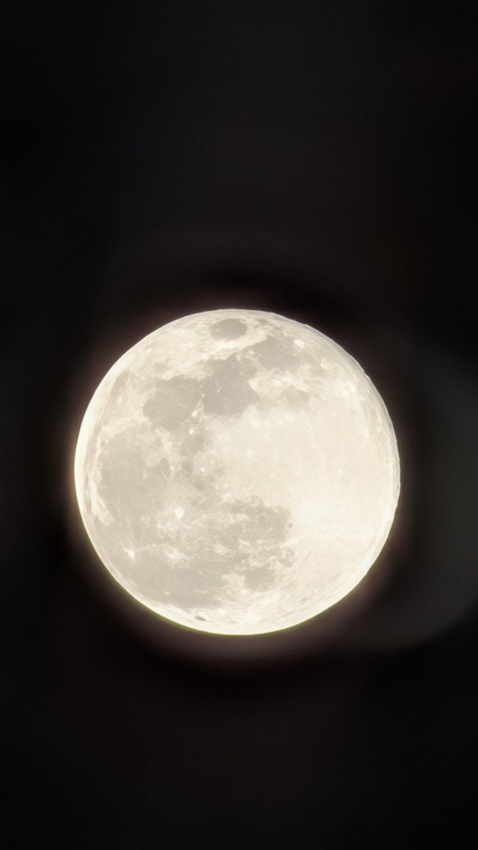 _RingoMar's tweet image. Beaver Moon - Shot on the Pixel 10 Pro