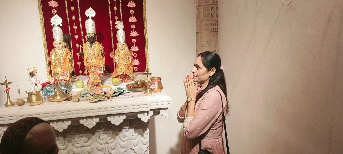 જય હો ઇશ્વરીયા ના ઠાકર 🙏🙏
#RamMandir