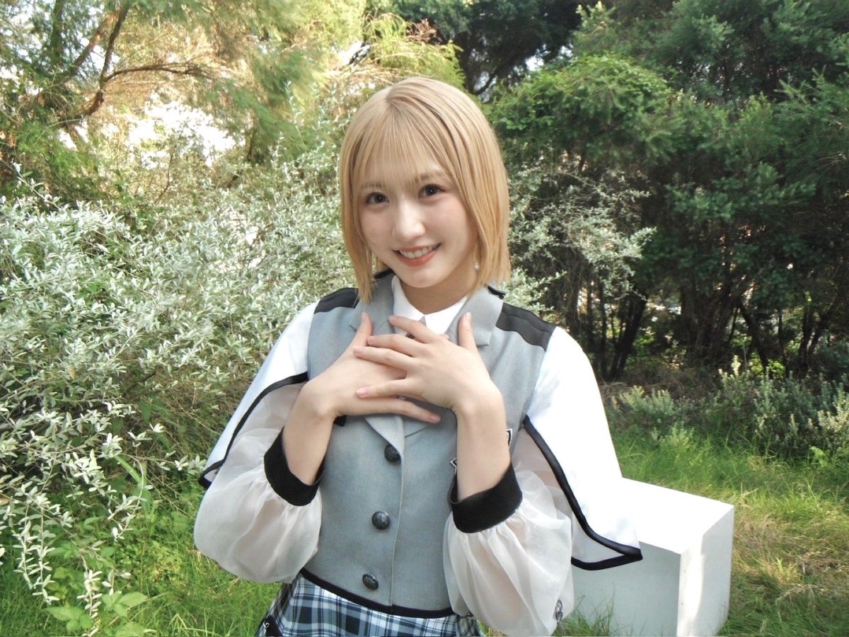 アイドル NMB 塩月希依音 (@keity_1215) / Posts / X