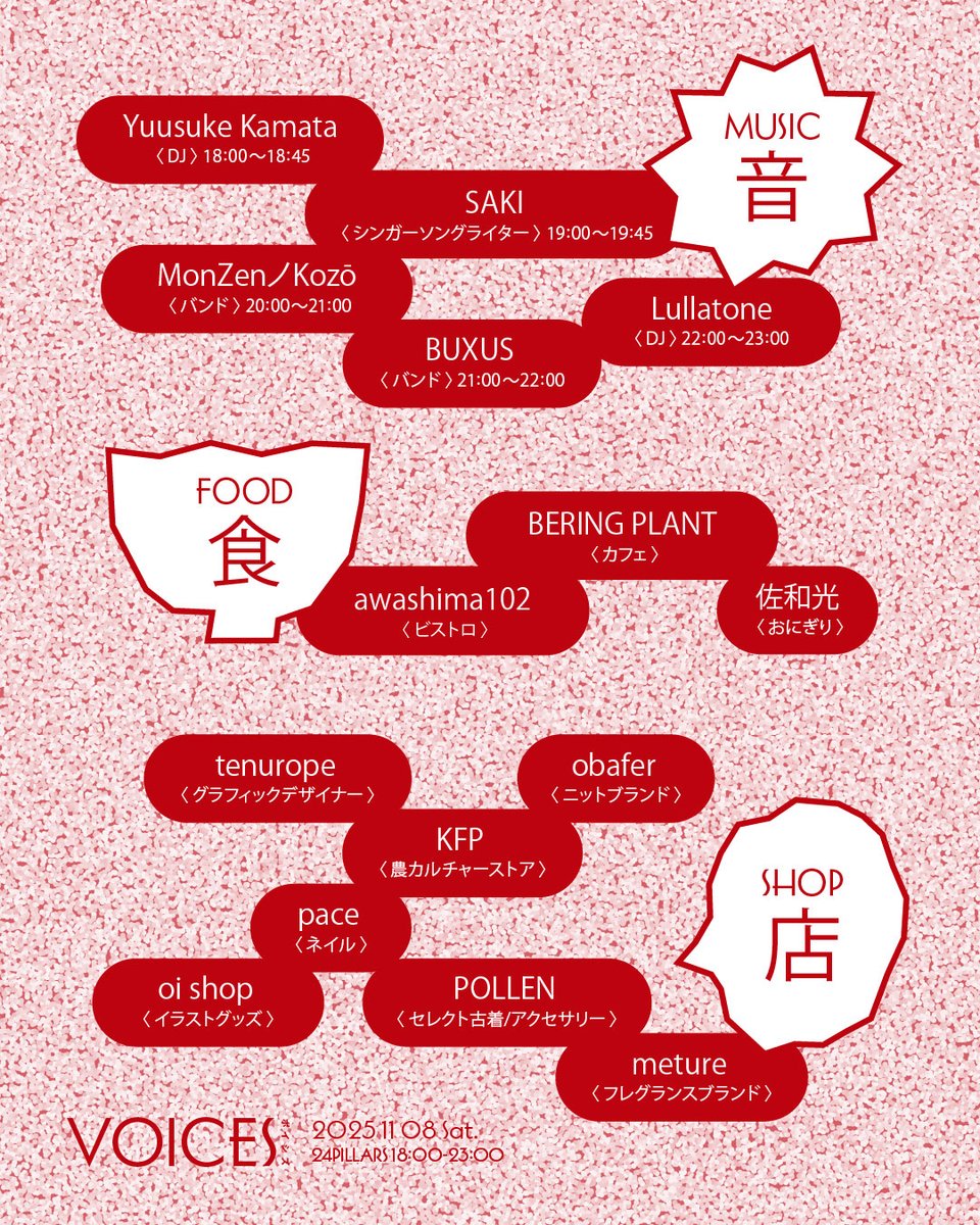 Lullatone tweet media