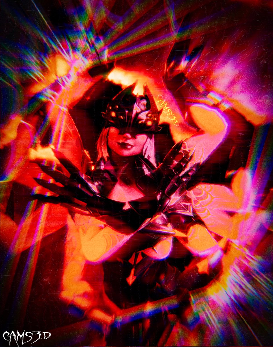 Cams3DD's tweet image. I&apos;m gonna star in my own psychological thriller so go grab seat now.... 🕷️🕸️

____________________________________________
#FortniteArt #Fortnite #Spider #Halloween #FortniteWildEstate