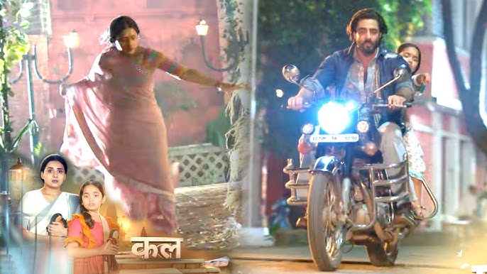 KissaRomanceKa's tweet photo. Binddii 6th November 2025 Written Update
https://t.co/yldnce3AhC
#Binddii #KrushalAhuja #RadhikaMuthukumar #AviKa #Bindii #AbhishekRawat #Bindi https://t.co/sYfVS80dh5