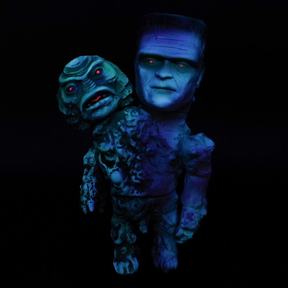 墓場の画廊 on X