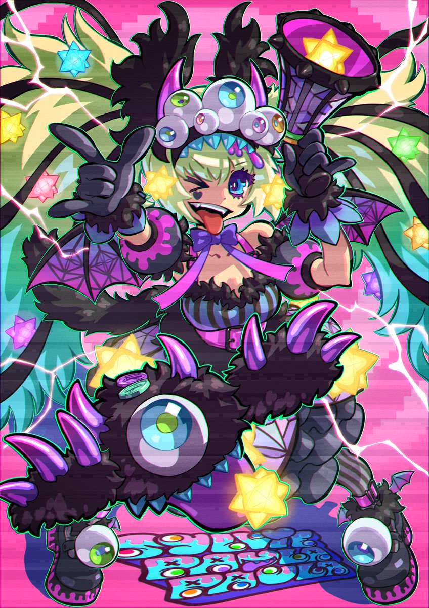 Today is “Kombu Day” in Japan 🪸
Sylvie’s love for Miyako Kombu is just too cute! 😈💕