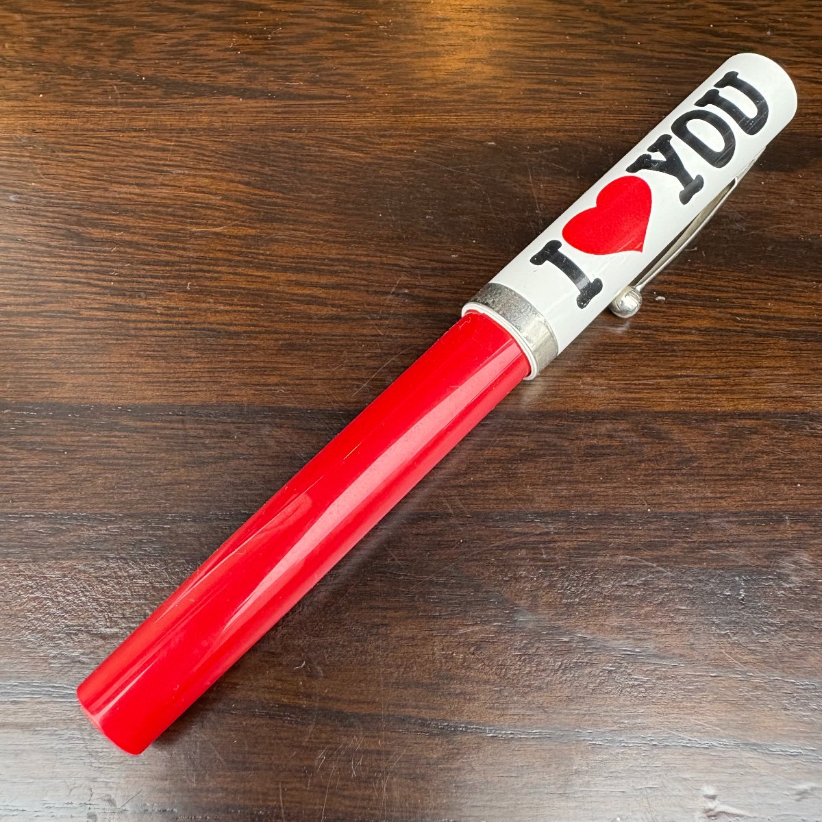 川窪万年筆店 (@kawakubo_fp) / Posts / X