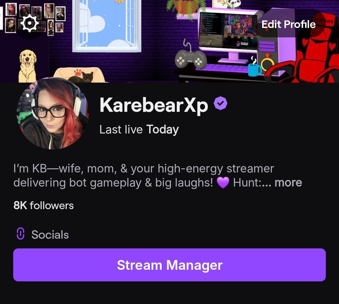 We just hit 8k 😲 WHAT? 👀