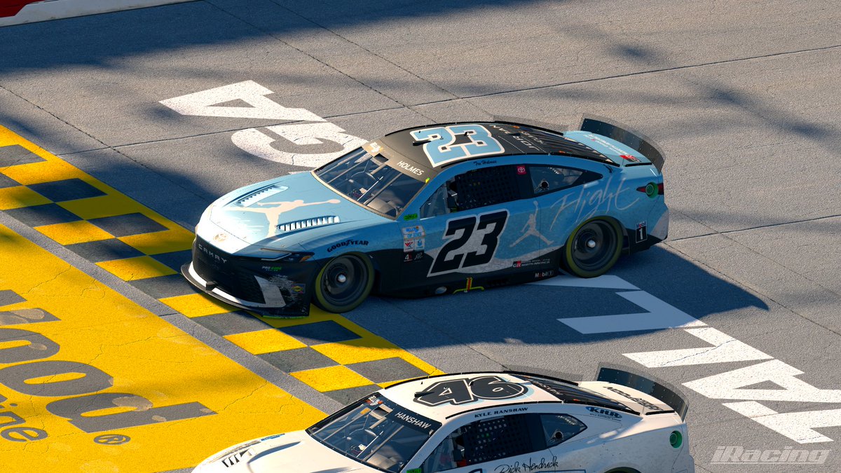 ProEdgeRacing1's tweet image. The season marches on for some! Results from Dega:

P7- @DavidTooker Advanced
P27- @wadsy24 Advanced
P29- @EBirrel Eliminated
P35- @TreHolmes11 --
P38- @GreatGoDZeuS Advanced