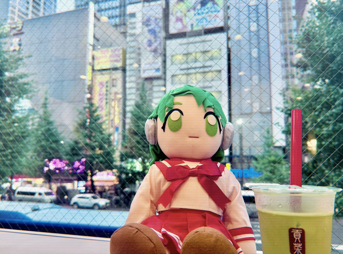 Ally&Sally 🇨🇦 (@moe_twinstyle) / Posts and Replies / X