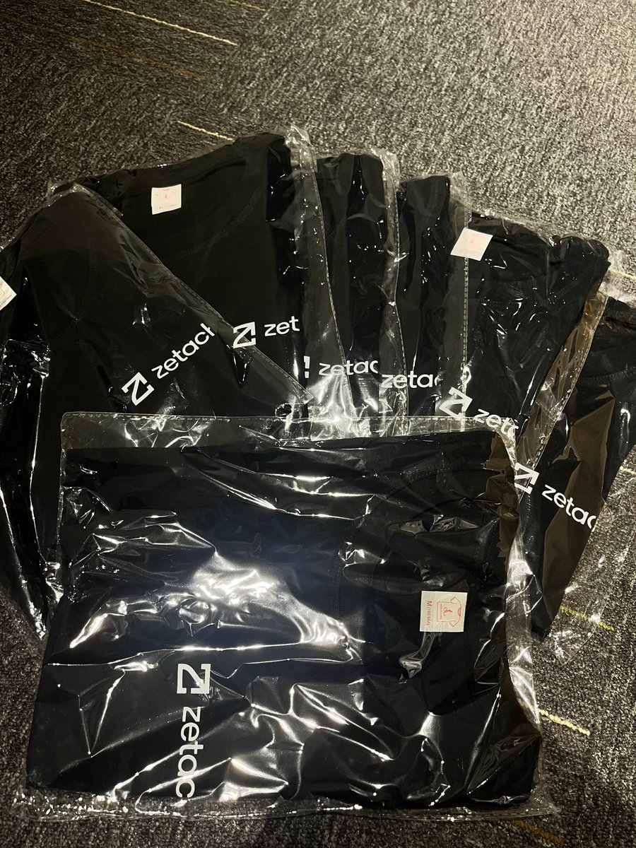 ZetaChain 中文 tweet media