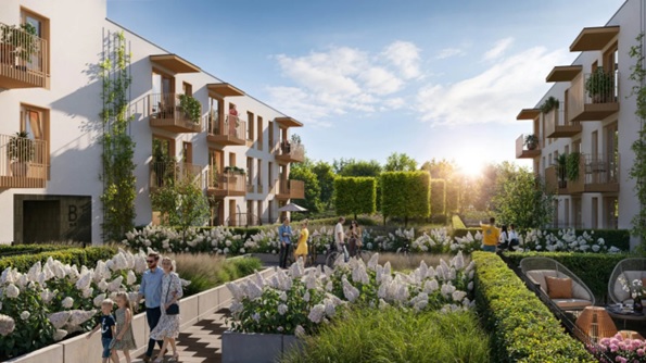 DOMPRESSPL's tweet image. Aroniowa Vita – nowe, kameralne osiedle Develii na warszawskiej Białołęce już w przedsprzedaży: dompress.pl/o-rynku-mieszk… #Develia