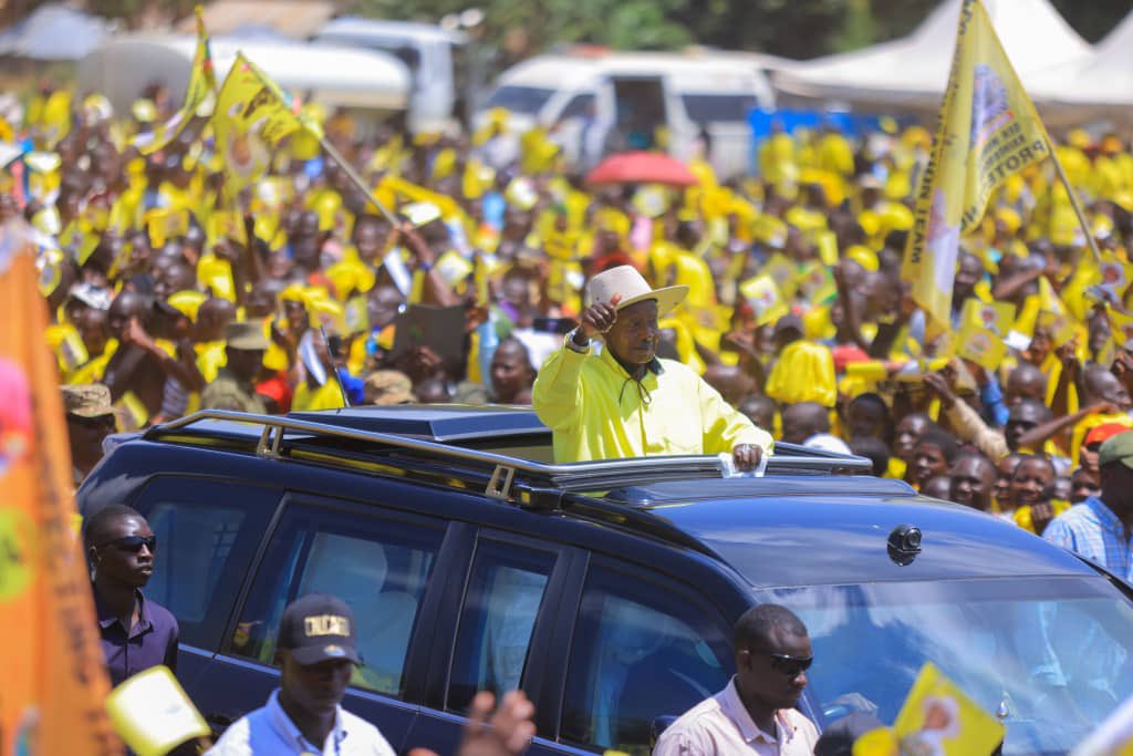 Hon. Shema Saidi tweet media