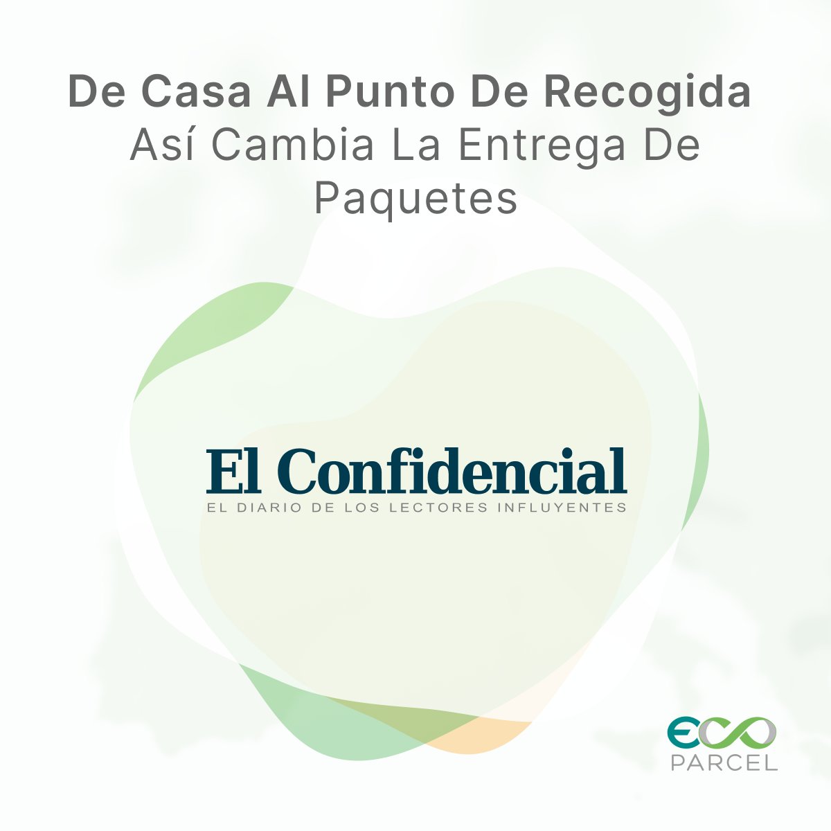 ecoparcel tweet media