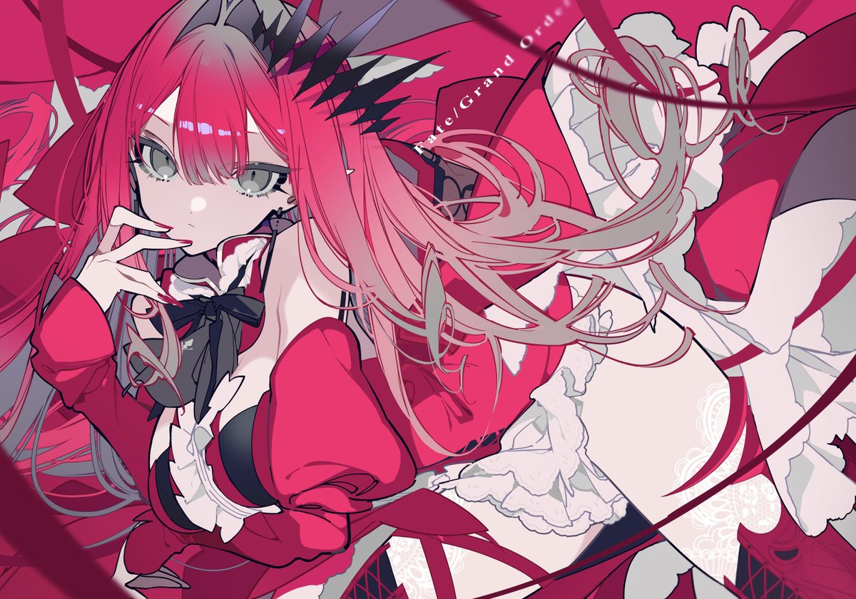 key_999's tweet image. バーヴァンシーピックアップ中です　冠位戴冠戦前にぜひ