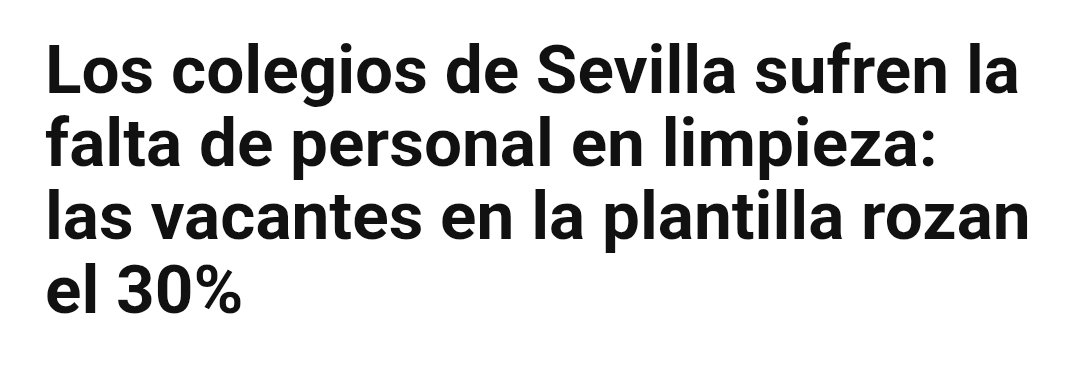 SusanaHornillo's tweet image. El gobierno del PP de Sevilla cerrará las cuentas de 2025 con un superávit de 72 millones, pero mantiene a los colegios públicos en condiciones tan indecentes que tienen que ser los padres y madres quienes limpien los restos del temporal. 
elcorreoweb.es/sevilla/2025/1…