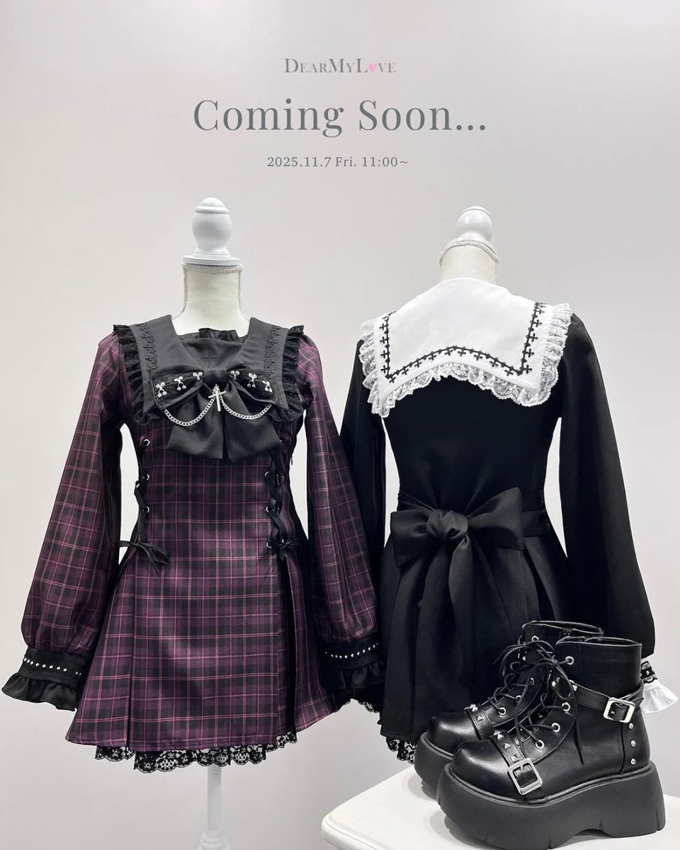 DearMyLove All Sister Brands (@dearmylove_yume) / Posts / X