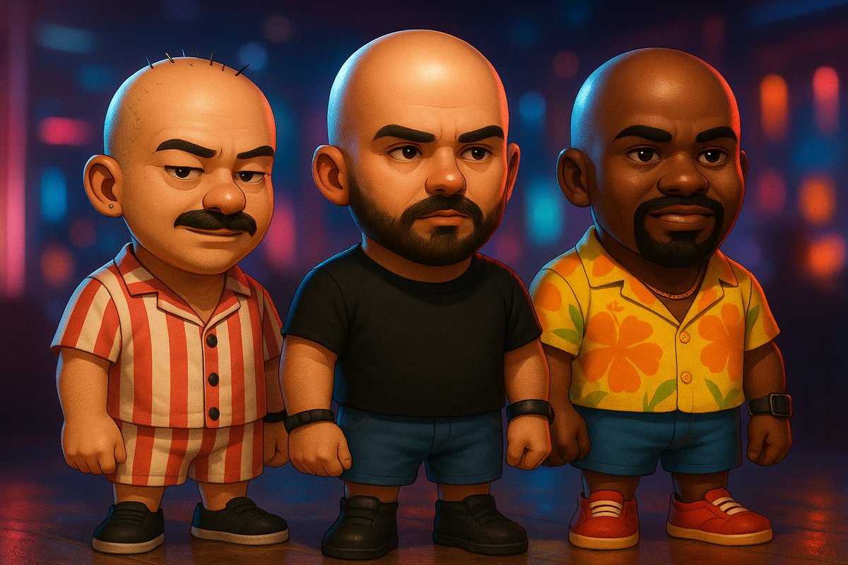 SafuVerse's tweet image. Welcome to the SafuVerse, where identity, learning, and earning collide on @BNBCHAIN.

A digital world built not just for builders… but for the bold.

At the heart of the SafuVerse is your .safu domain, your on-chain identity and key to everything.