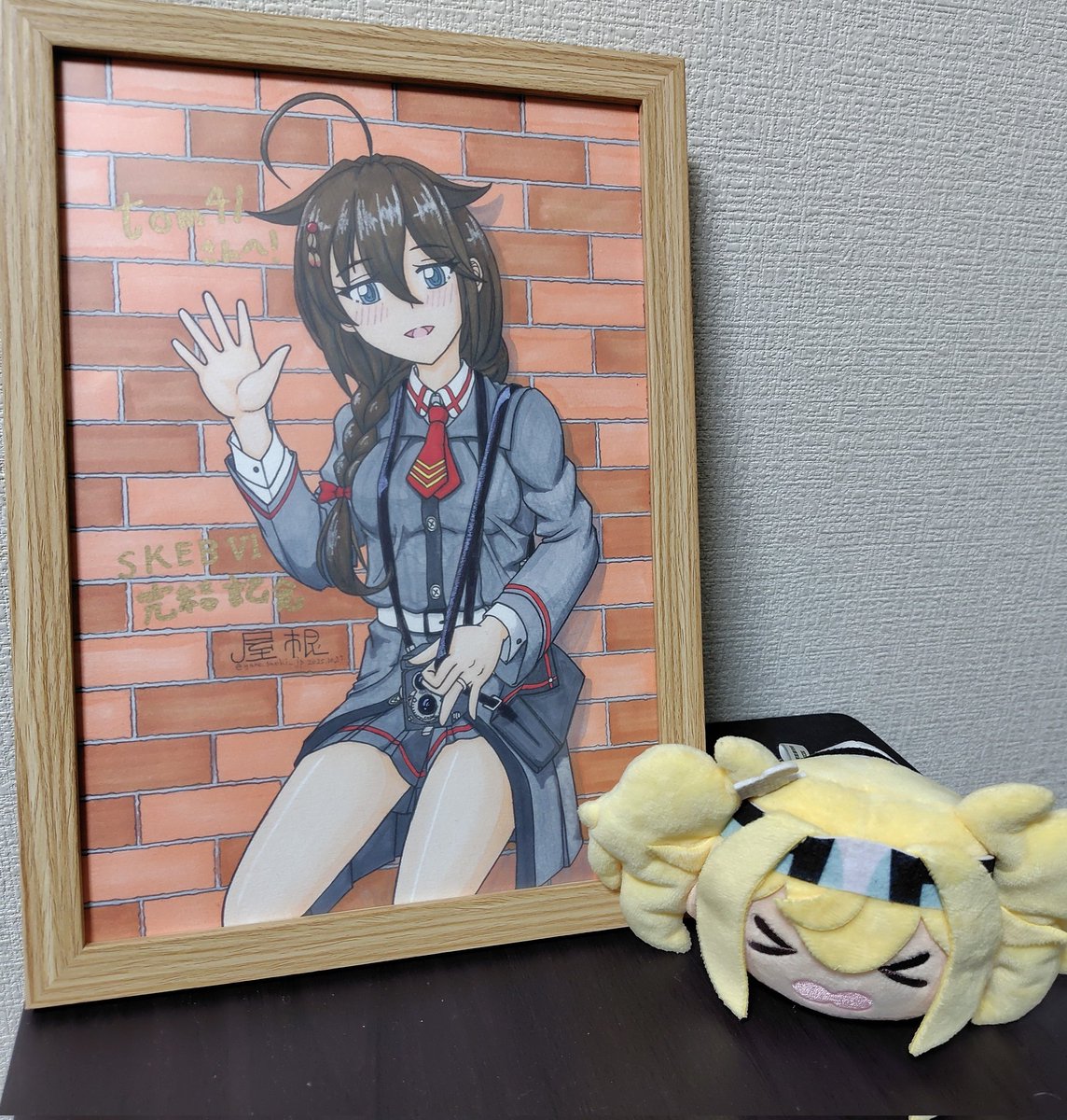 きゃなぴページです tom41 on X