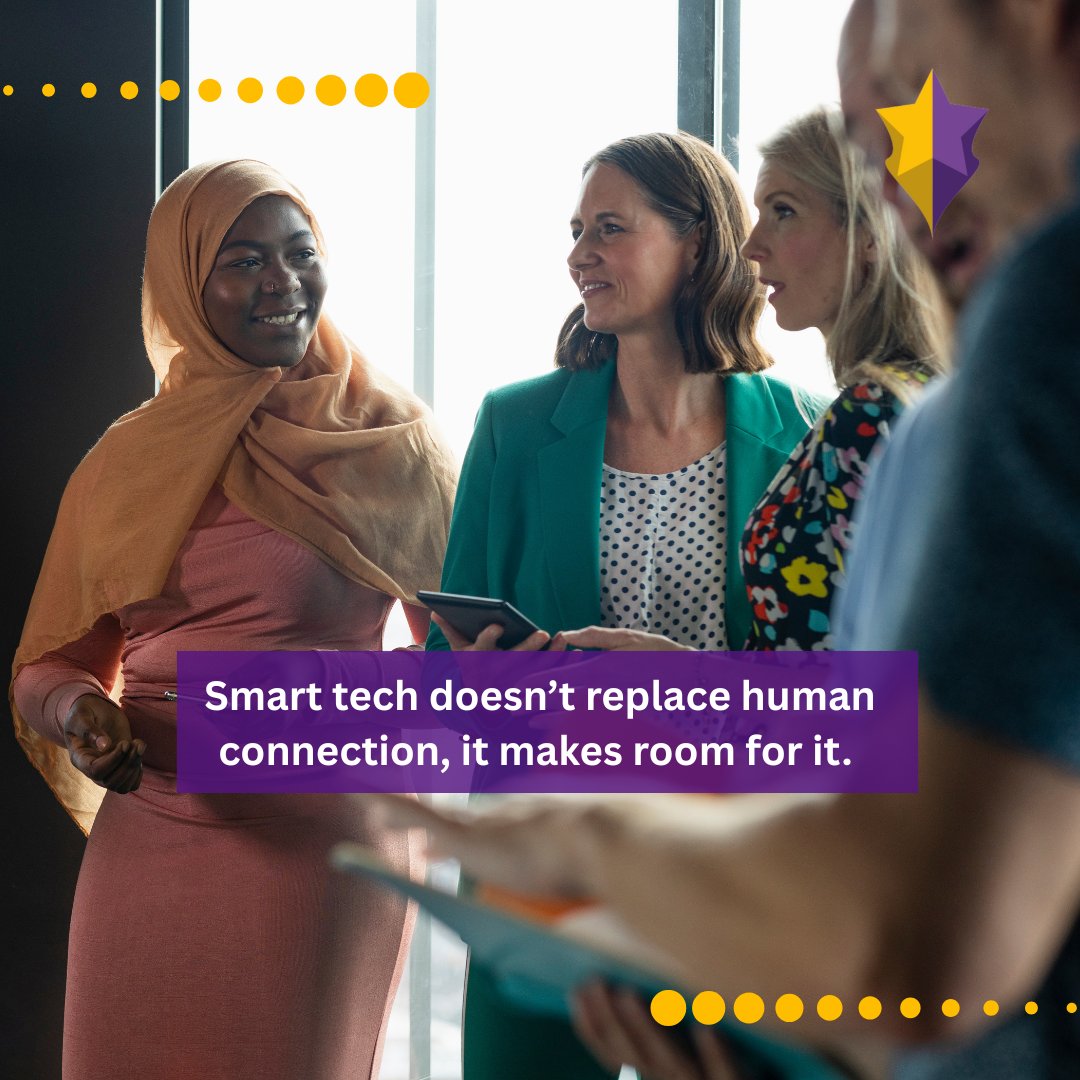 Less admin, more human connection. 🤝

#CoworkTools puts your compliance officer at your fingertips, delivering smart automation with real human insight.

Want to see how it works? DM us to chat. 

#CoworkingTech #EfficiencyBoost #HumanTouch #CoworkTools